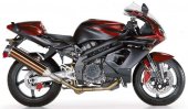 2005 Aprilia SL 1000 Falco photo